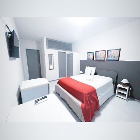 Pituba Suites 萨尔瓦多 外观 照片