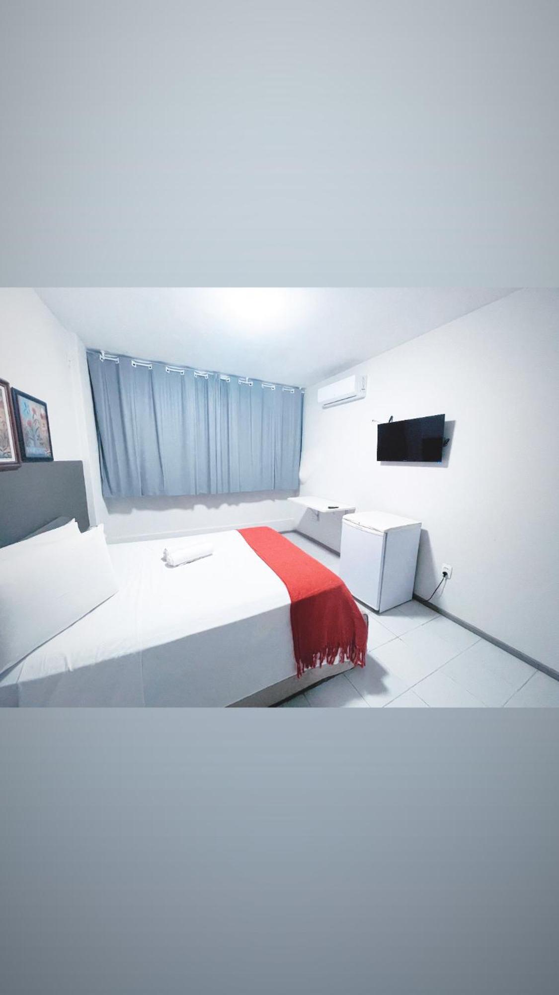 Pituba Suites 萨尔瓦多 外观 照片