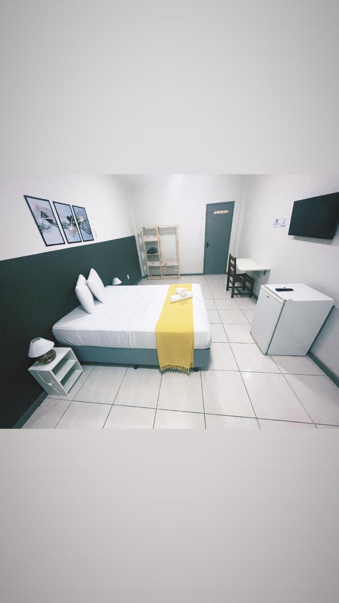 Pituba Suites 萨尔瓦多 外观 照片