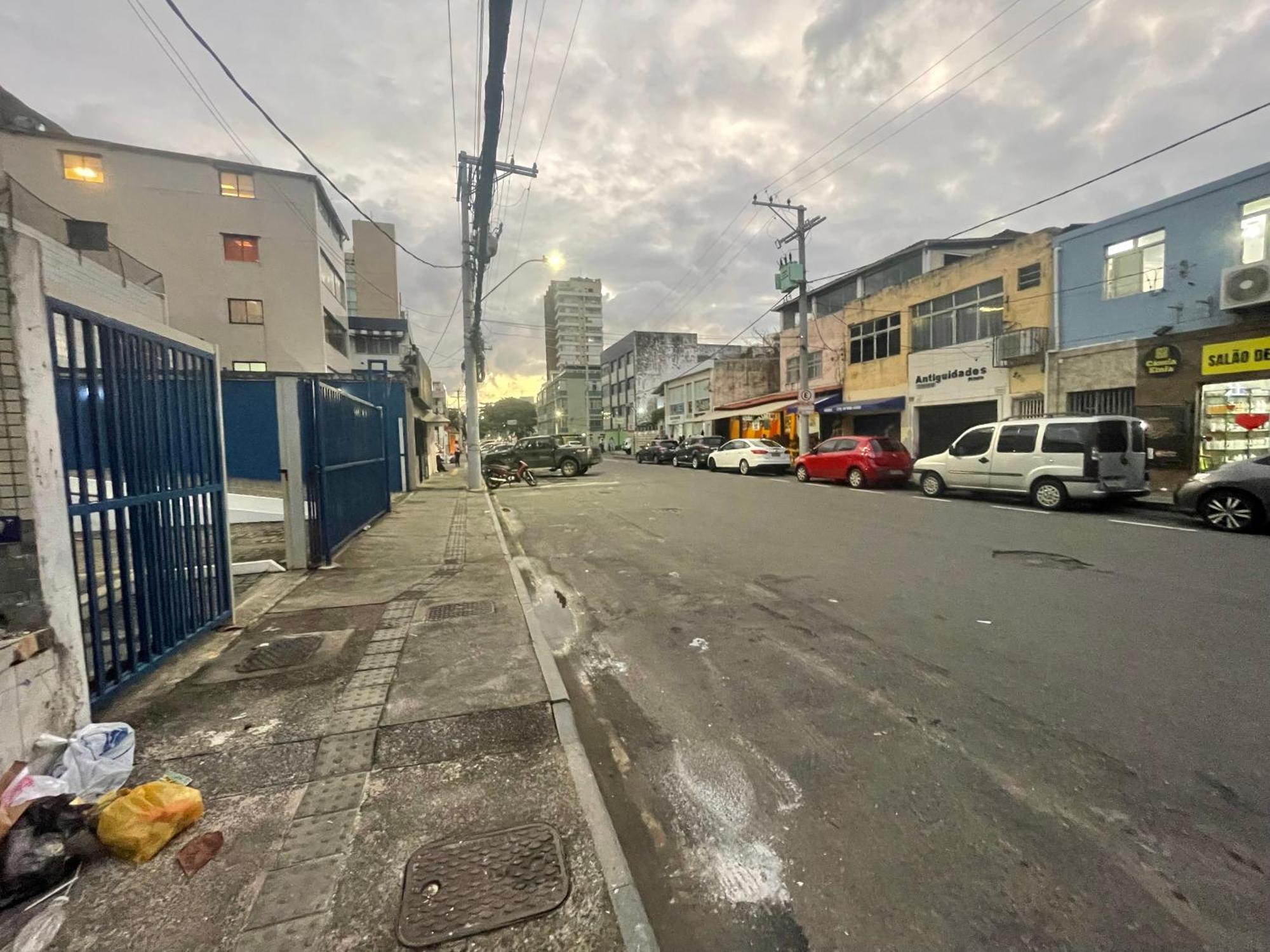 Pituba Suites 萨尔瓦多 外观 照片